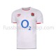 Günstige Fußball Trikotsatz England Rugby Heimtrikot 2020-2021 Kurzarm