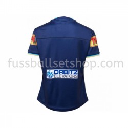 Günstige Fußball Trikotsatz Gold Coast Titans Rugby Heimtrikot 2020 Kurzarm