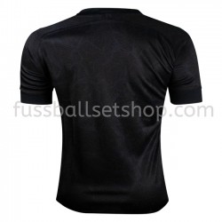 Günstige Fußball Trikotsatz Neuseeland 7S Rugby Heimtrikot 2020-2021 Kurzarm