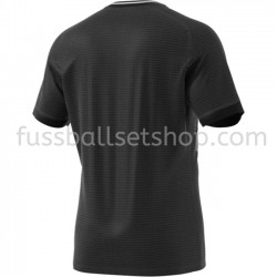 Günstige Fußball Trikotsatz Neuseeland Rugby Heimtrikot 2020-2021 Kurzarm