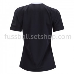 Günstige Fußball Trikotsatz Neuseeland Rugby Frauen Heimtrikot 2020-2021 Kurzarm
