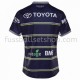 Günstige Fußball Trikotsatz North Queensland Cowboys Rugby Heimtrikot 2020 Kurzarm