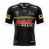 Günstige Fußball Trikotsatz Penrith Panthers Rugby Heimtrikot 2021 Kurzarm