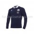 Günstige Fußball Trikotsatz Schottland Rugby Heimtrikot 2020-2021 Langarm