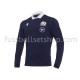 Günstige Fußball Trikotsatz Schottland Rugby Heimtrikot 2020-2021 Langarm