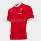Günstige Fußball Trikotsatz Wales Rugby Classic Heimtrikot 2020-2021 Kurzarm